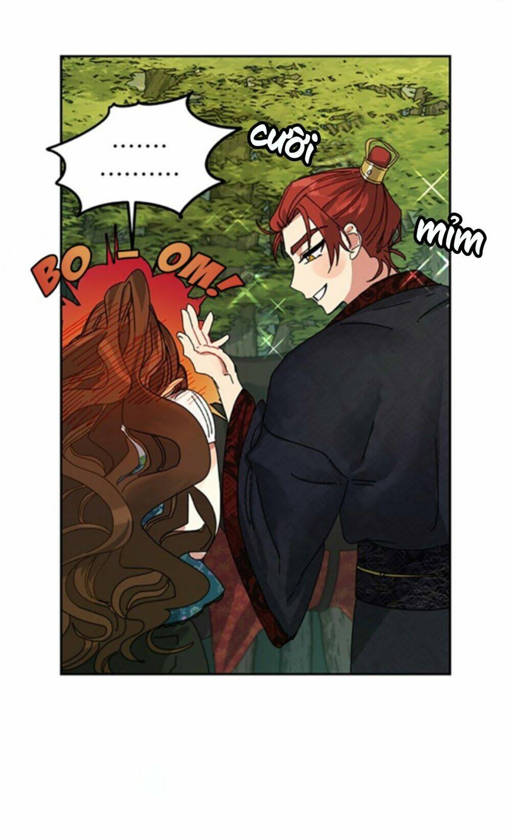 cực phẩm mỹ nam, thật lãng phí chapter 3 57