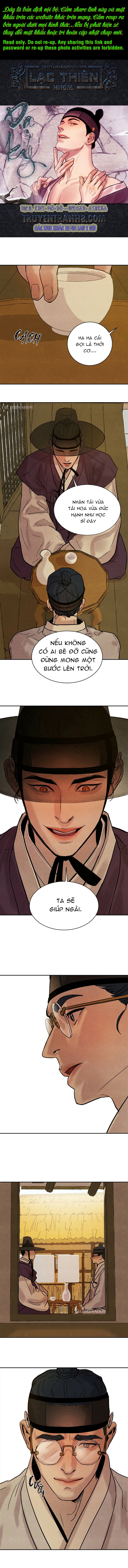 dạ ký chapter 7 1