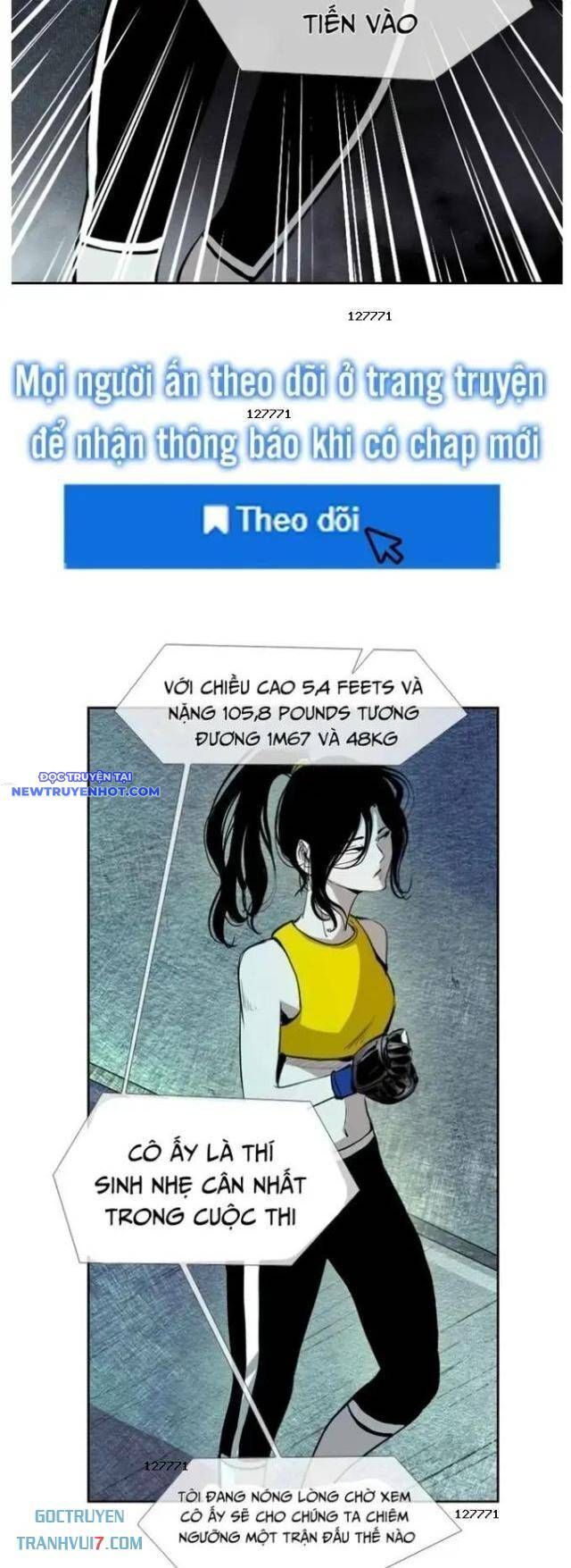 shark - cá mập chapter 148 7