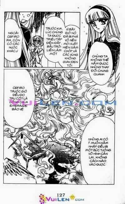 hiệp sĩ phép màu chapter 5 126