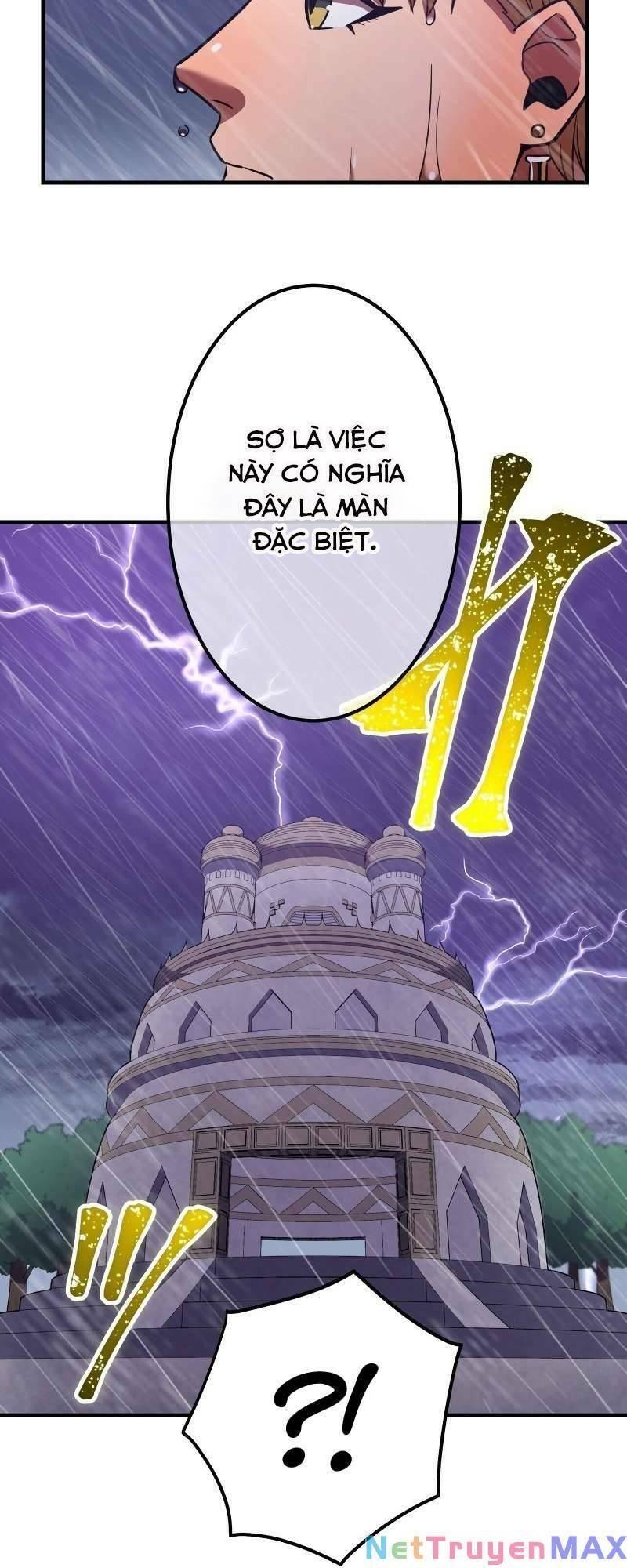 Huyết Thánh Cứu Thế Chủ~ Ta Chỉ Cần 0.0000001% Đã Trở Thành Vô Địch chapter 26 83