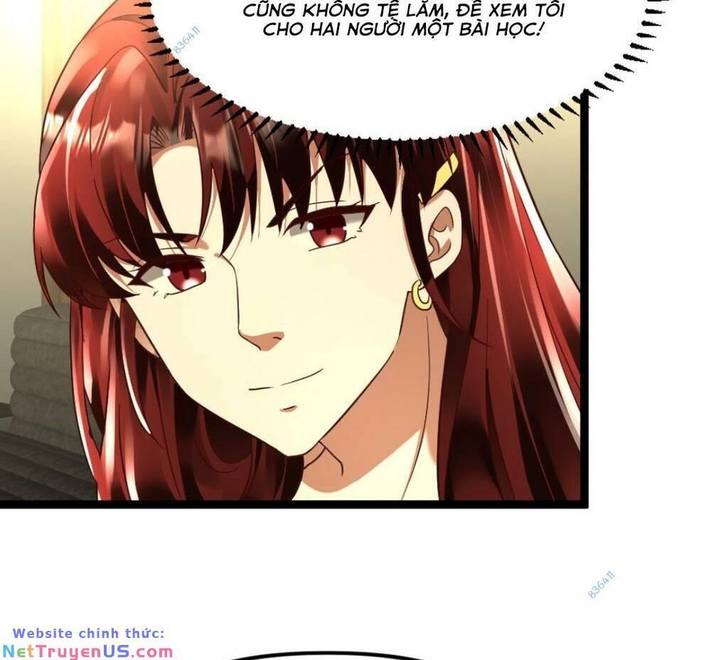 đóng băng toàn cầu: tôi gây dựng nên phòng an toàn thời tận thế chapter 139 17