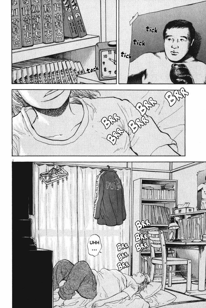 boy on the run chapter 58 2