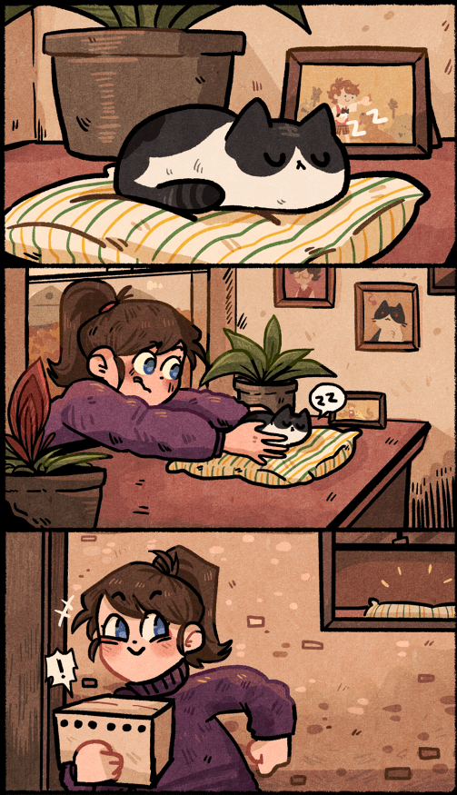 Killy Valentino chapter 32 1