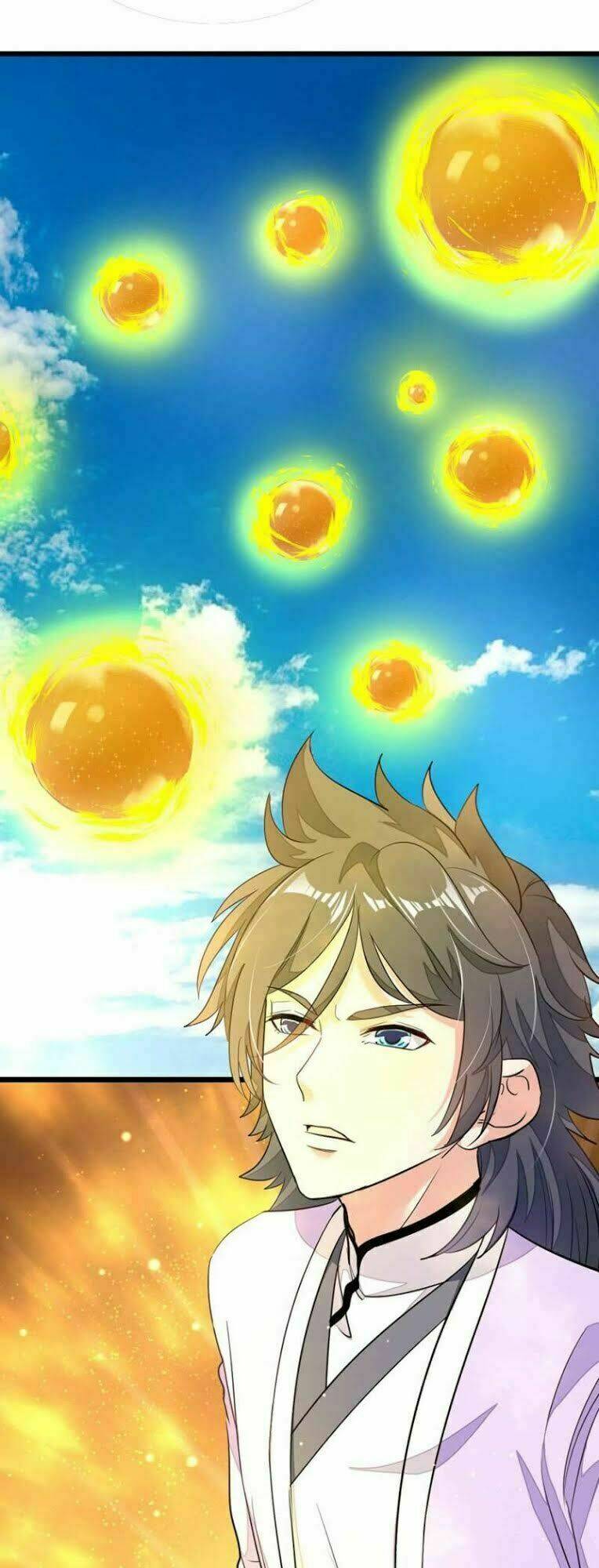 cửu dương thần vương chapter 83 5