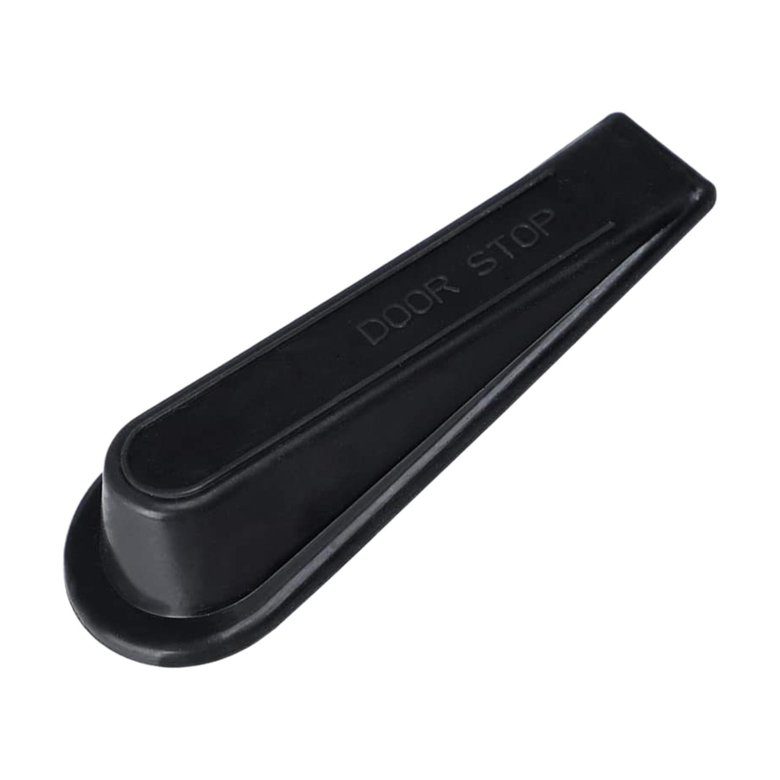 Door Stop Sturdy Door Holder Antislip Door Stopper for Office Bathroom Home