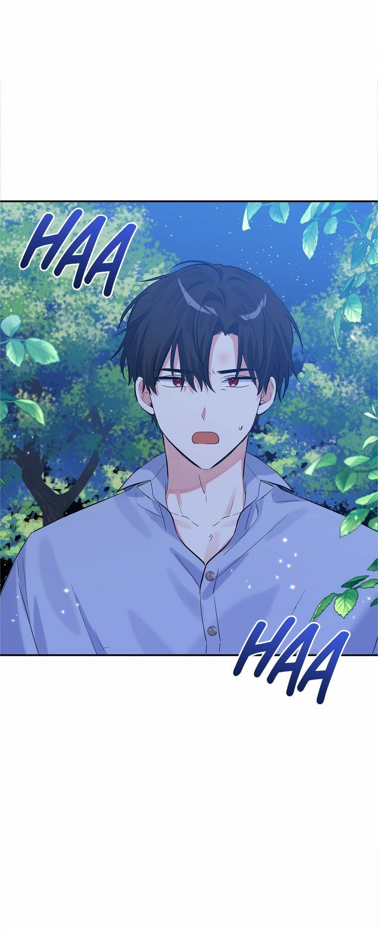 ác nữ karuna bé lại chapter 14 43