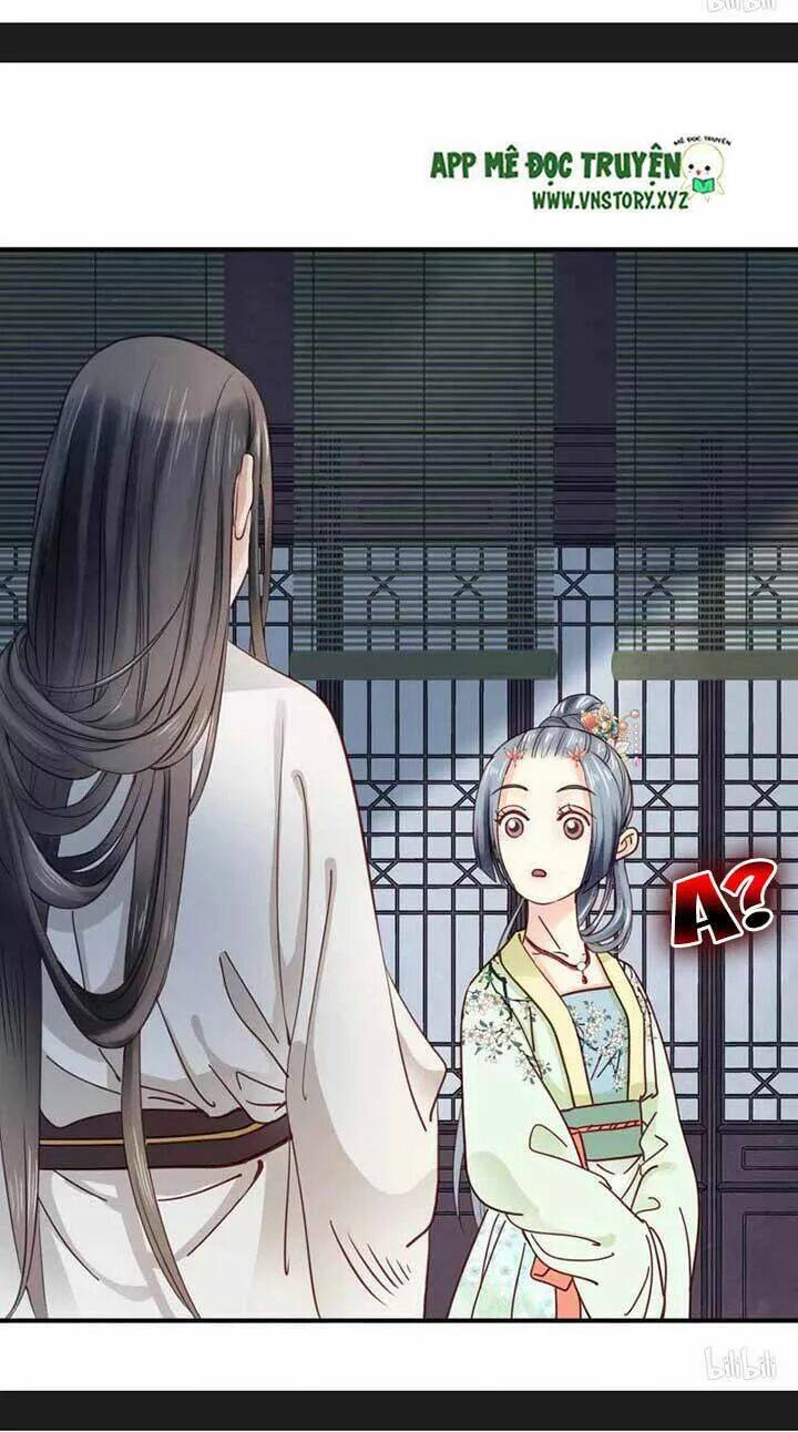 kiều nữ độc phi chapter 112 14