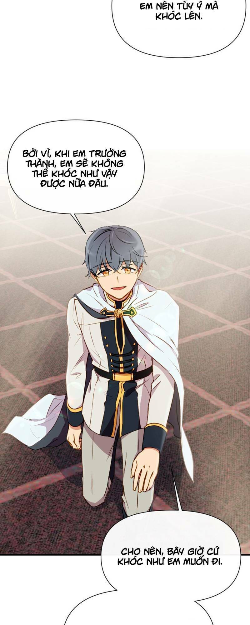 khế ước của nữ công tước quái vật chapter 33 57