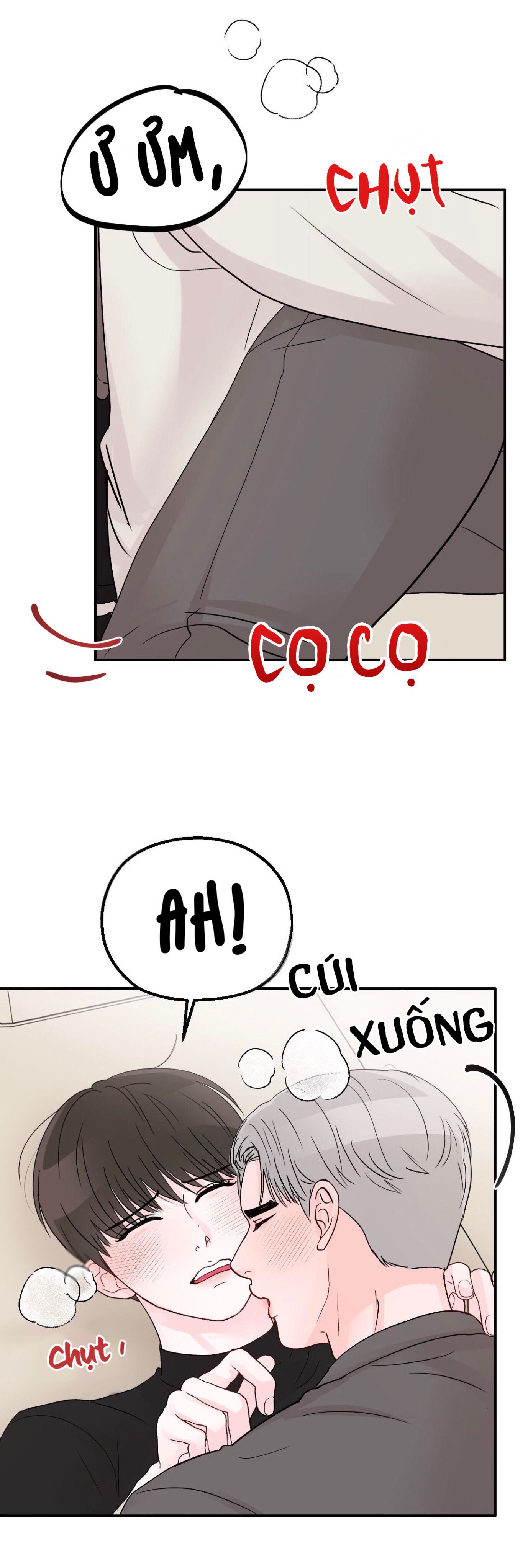 thán phục thanh xuân chapter 18 13