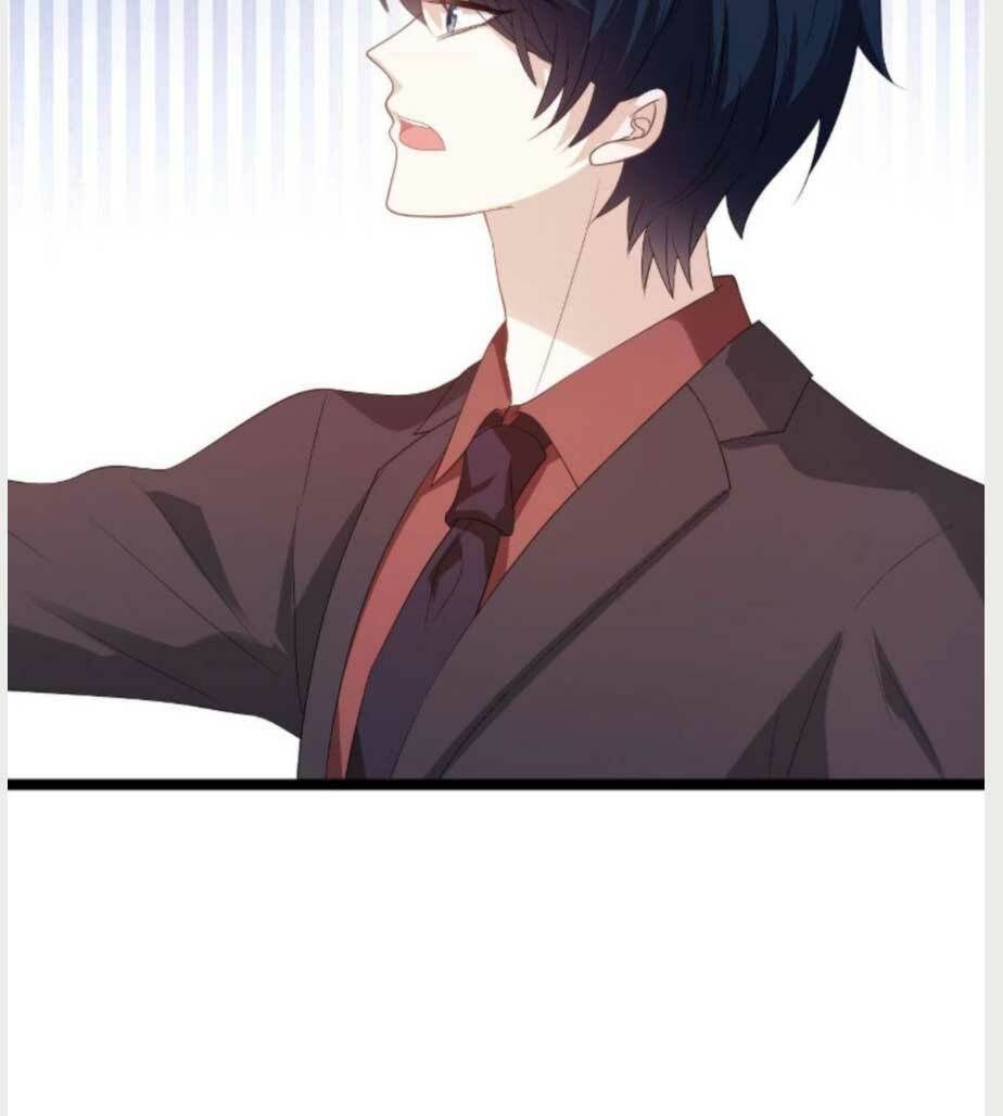 bảo bối đáng yêu đột kích chapter 130.2 10