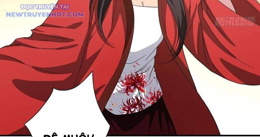 thiên long bát bộ webtoon chapter 141 34