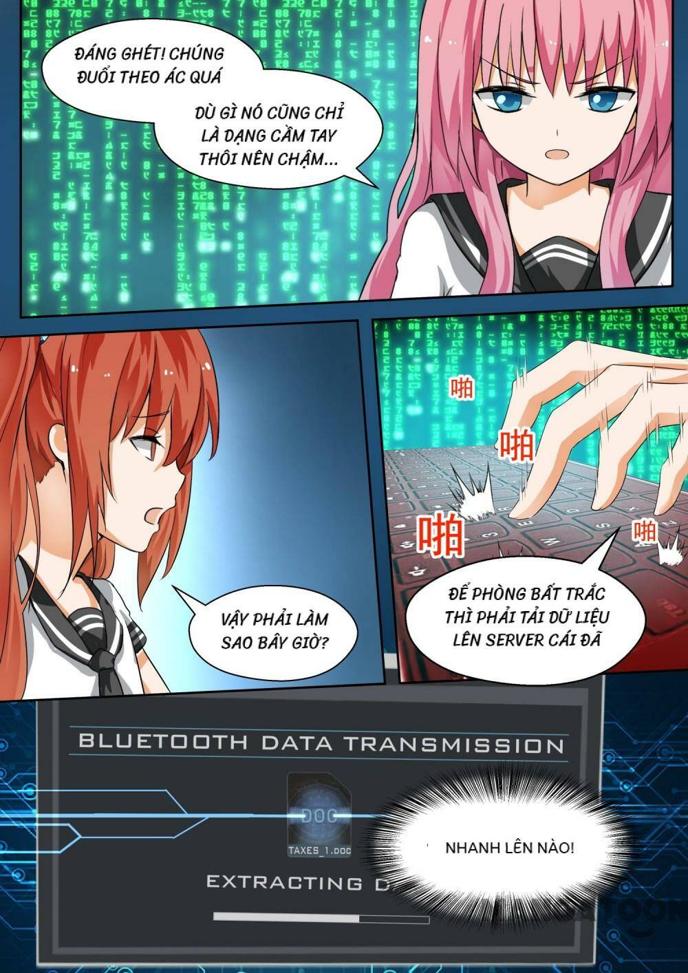 the boy in the all-girls school chapter 121 7