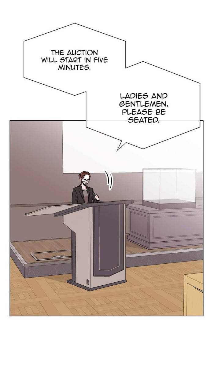 [raw] red candy chapter 67 24