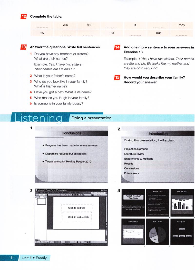 Collins Get Ready For Ielts Workbook 