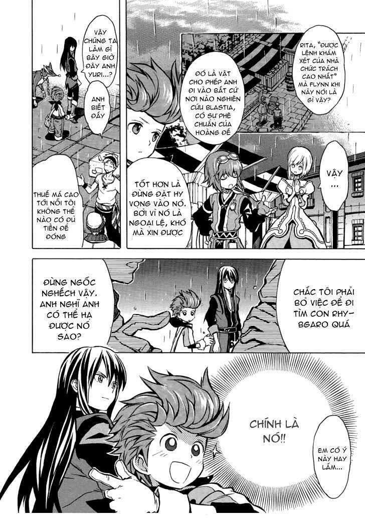 tales of vesperia chapter 9 25