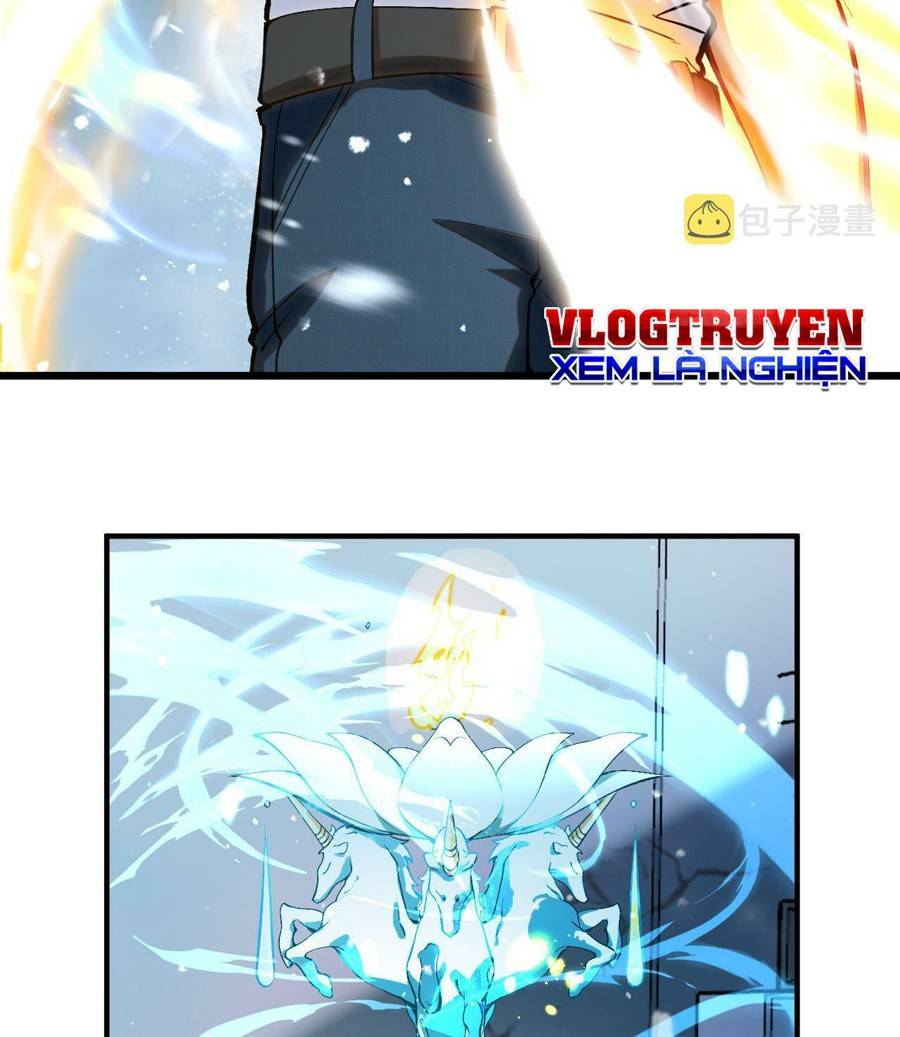 vú em thánh kỵ sĩ chapter 2.2 1