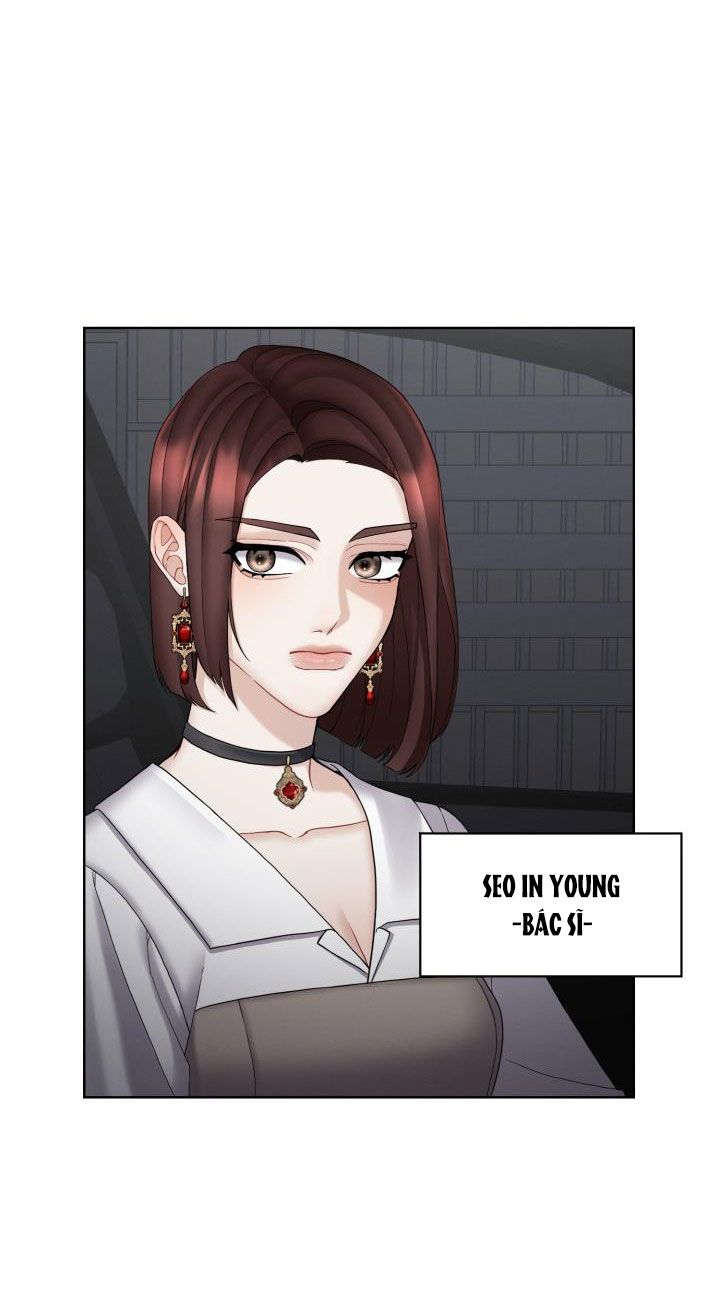 [18+] trò chơi giữa hai người chapter 8.1 20