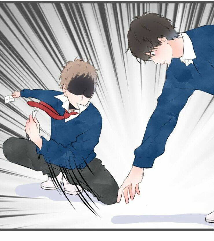 yêu không thể nói chapter 23 7