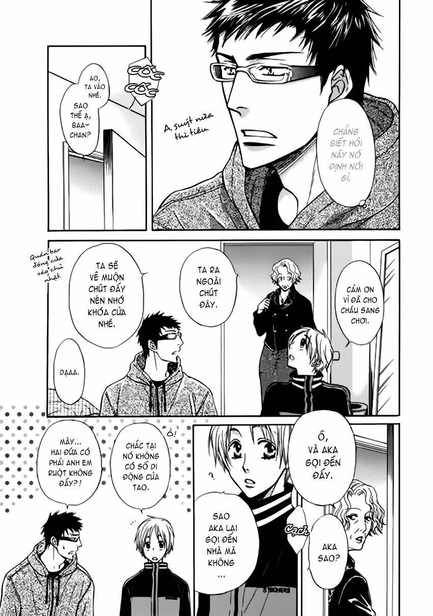 bond of dreams chapter 4 13