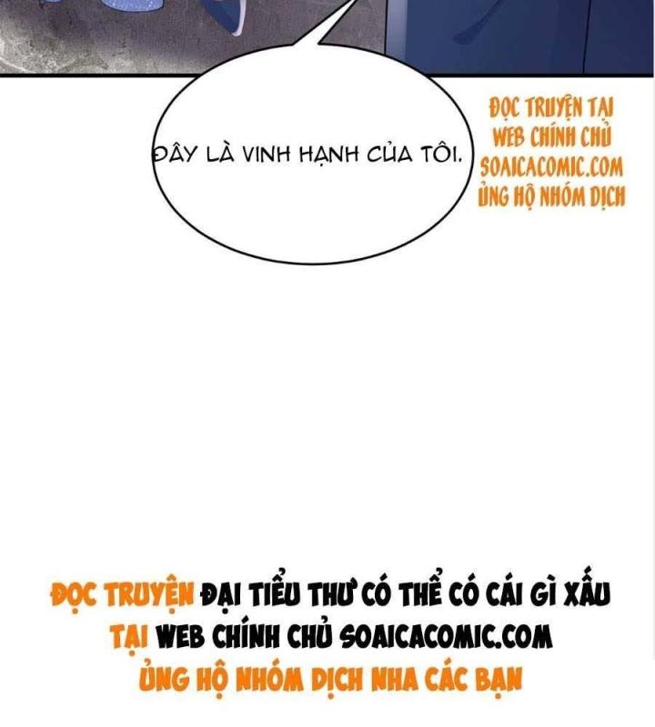 đại tiểu thư có thể có bụng dạ gì xấu chứ! (full) chapter 103 56