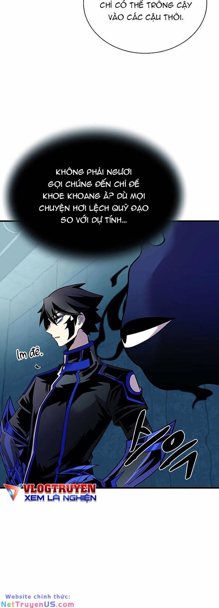 chuyển sinh thành ác nhân chapter 120 78