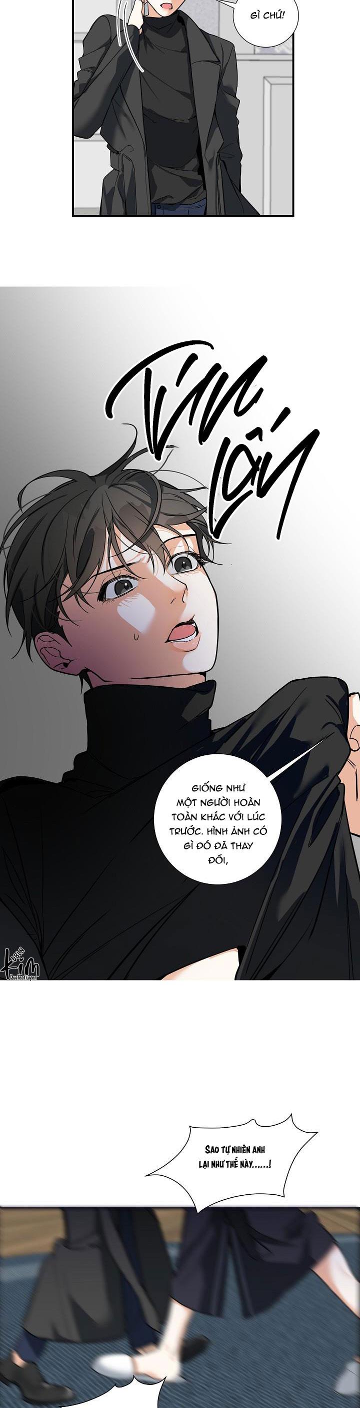 đêm săn chapter 12 24