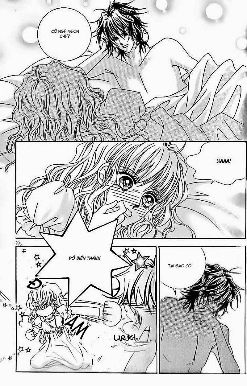 địa ngục tuyết trắng chapter 15 6