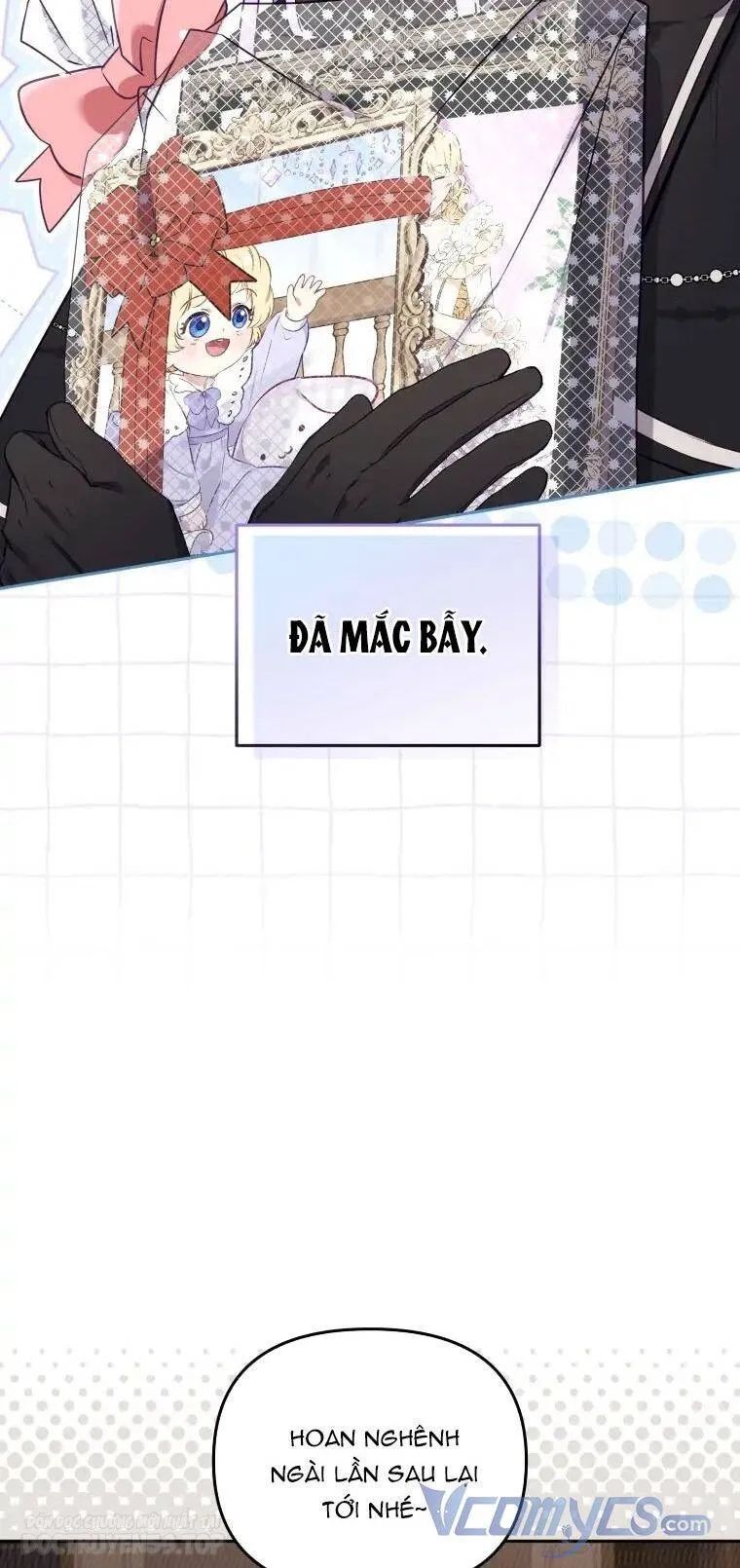 tôi được nuôi dưỡng bởi những kẻ phản diện chapter 41 43
