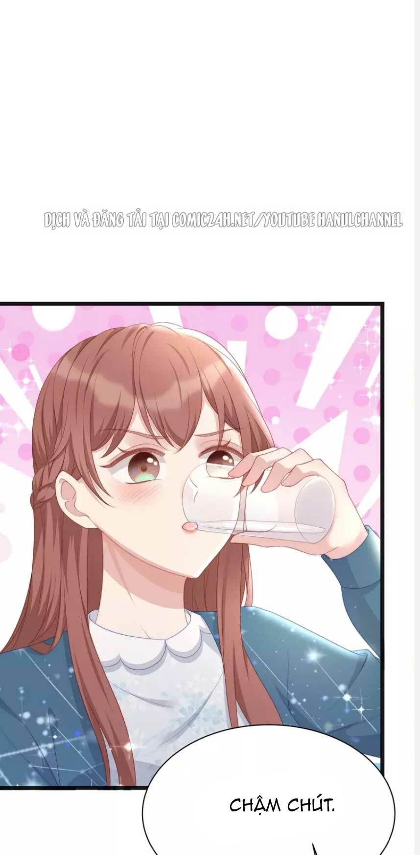 sủng em sủng tới tận cùng chapter 121.5 7