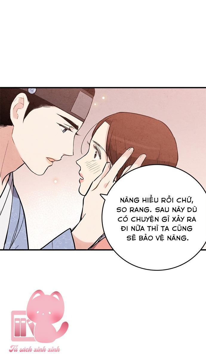 lệnh cấm hôn chapter 44 11