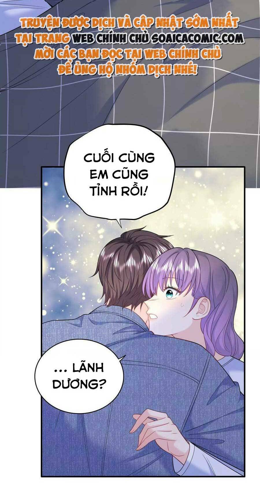 tôi dựa vào tà ý: nghịch chuyển nhân sinh chapter 119.1 10