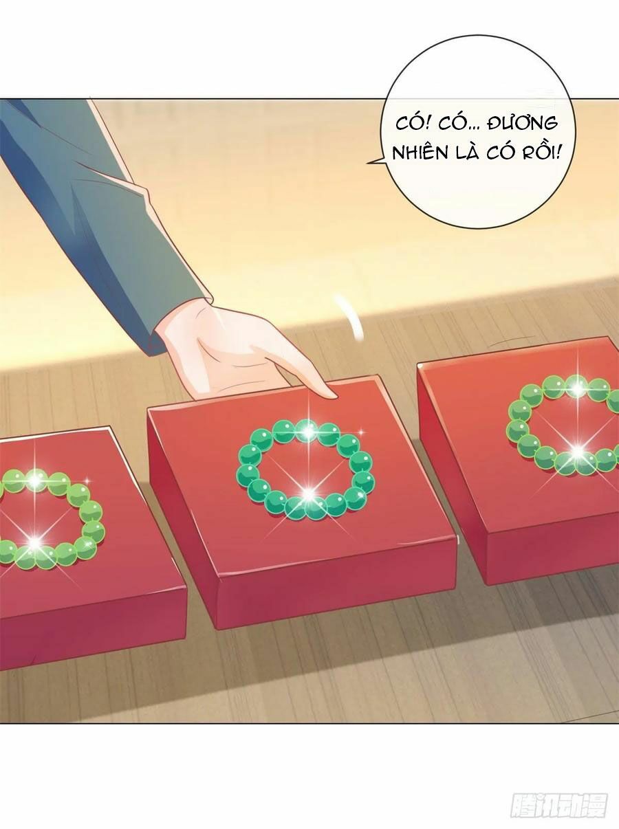 ẩn hôn 100%: chọc tức vợ yêu mua một tặng một chapter 148 32