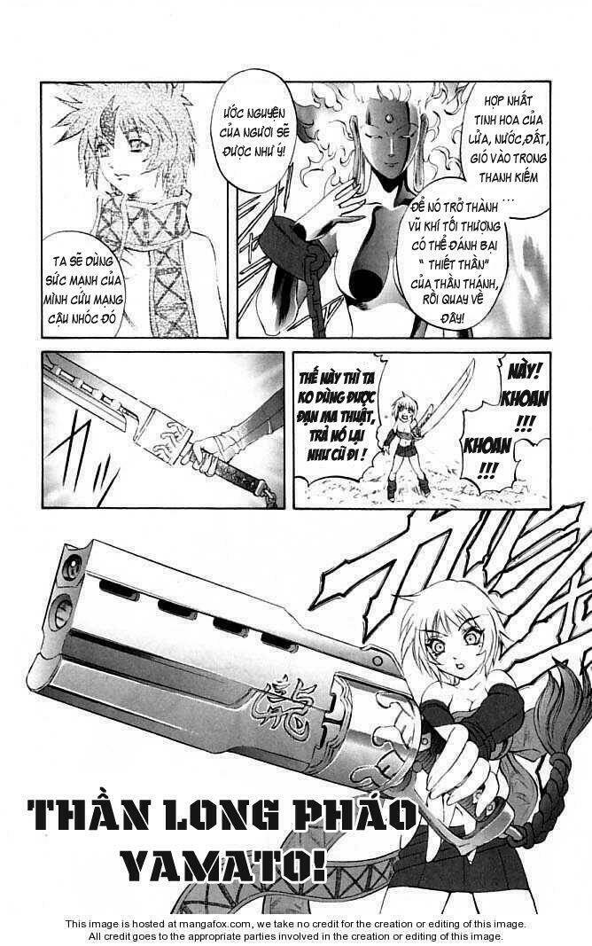 phù thủy phép thuật chapter 24 5