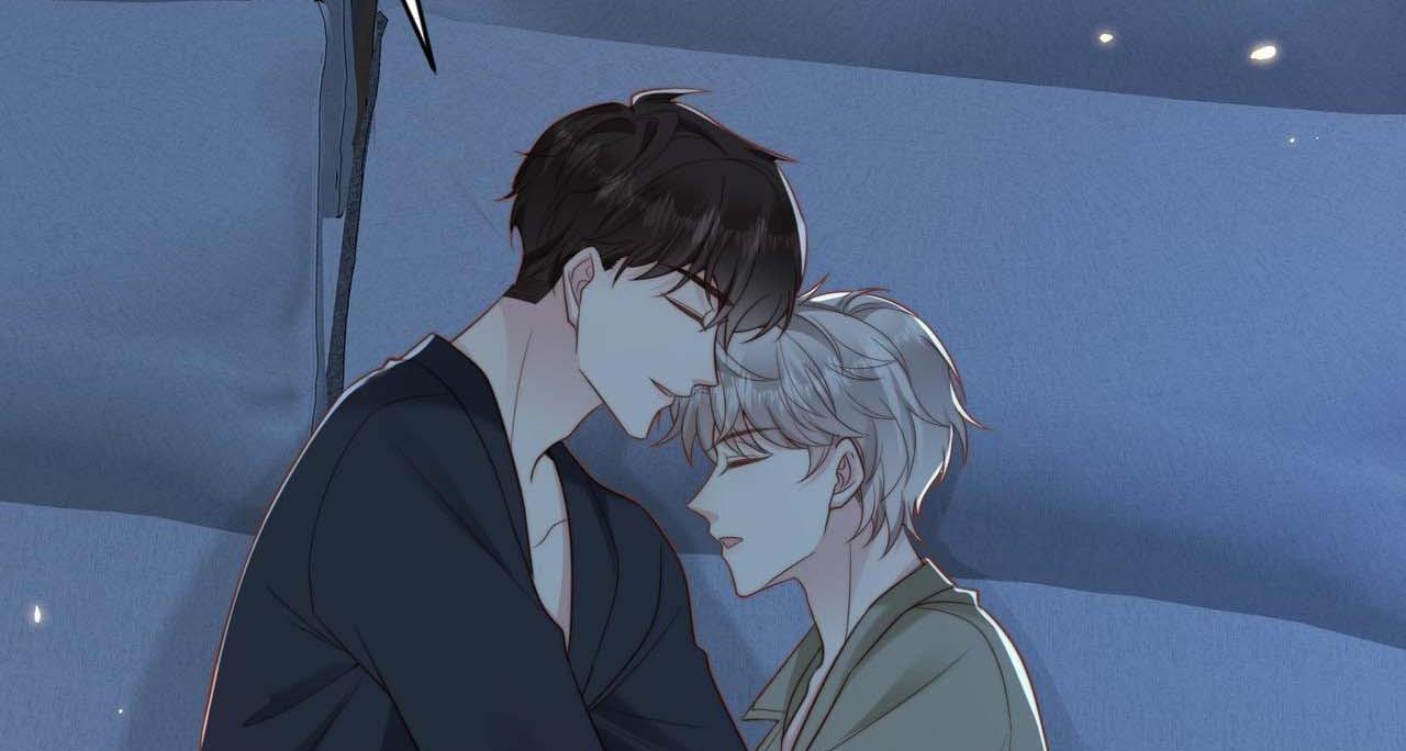 sau khi giả mất trí nhớ, tình địch nói tôi là bạn trai của hắn chapter 40 87