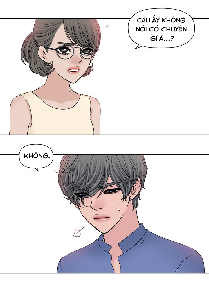 người đàn ông của tôi chapter 101.1 20