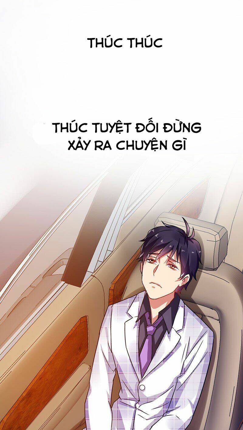 siêu cấp bại gia tử chapter 33 6