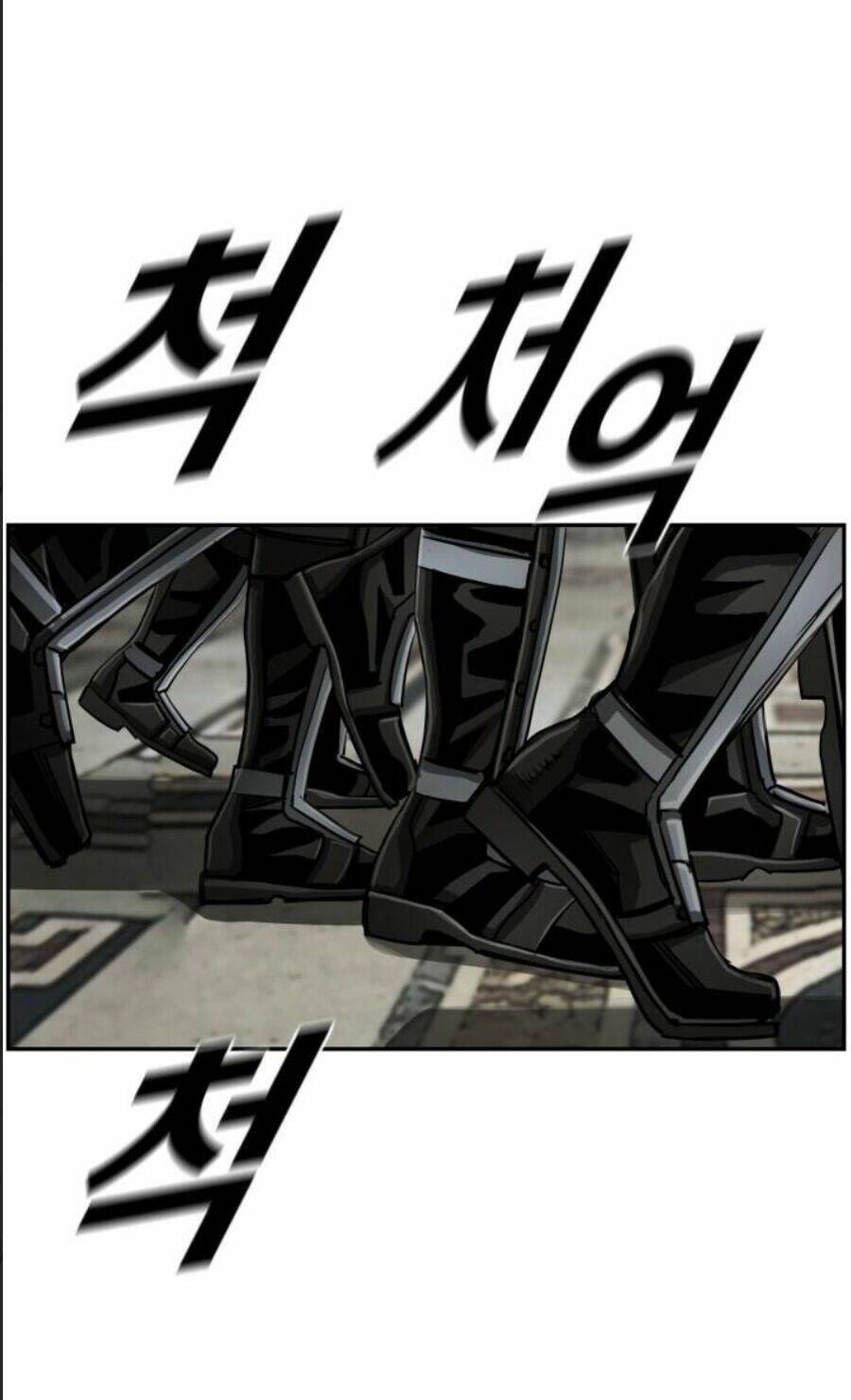 thợ săn đầu tiên chapter 82 35