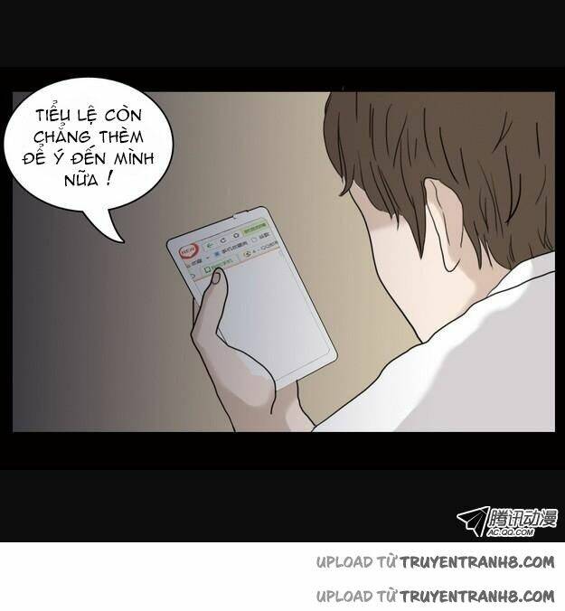 ớn lạnh tuyệt đối chapter 15 21