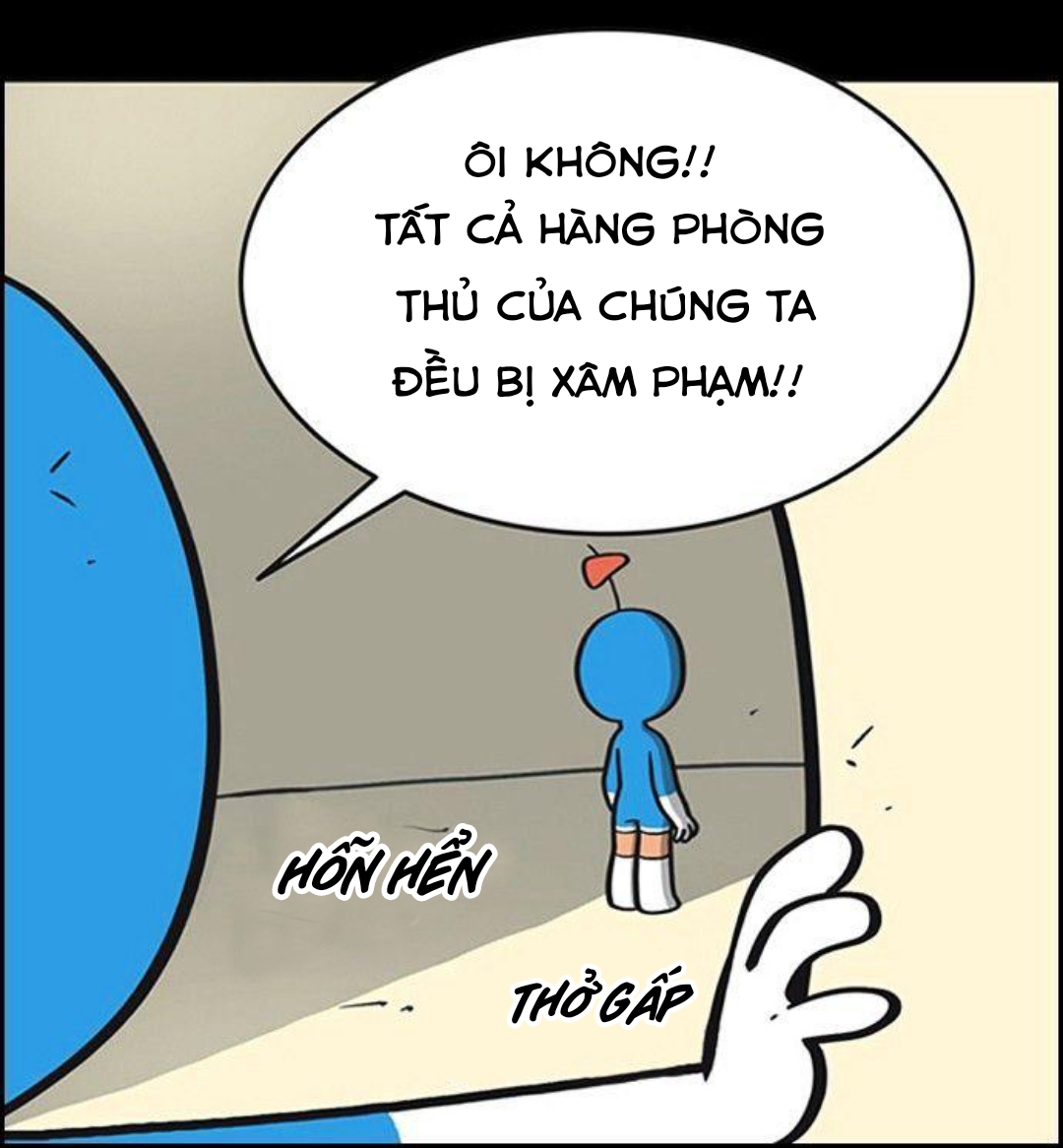 yumis cells chapter 21 20