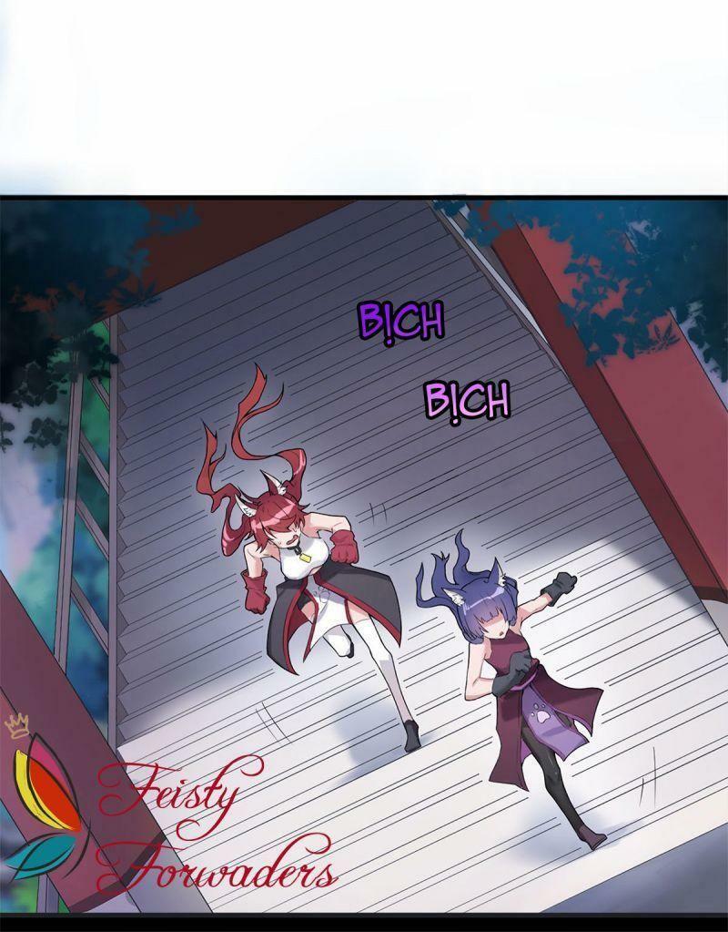 sau khi tu luyện, ta biến thành ma tôn xương khô chapter 1 20