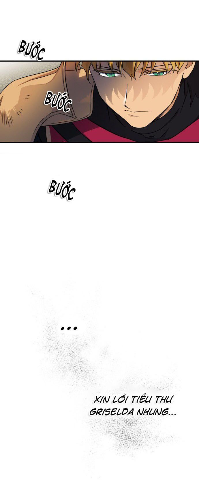 bị che khuất bởi hoàng hôn chapter 14 42