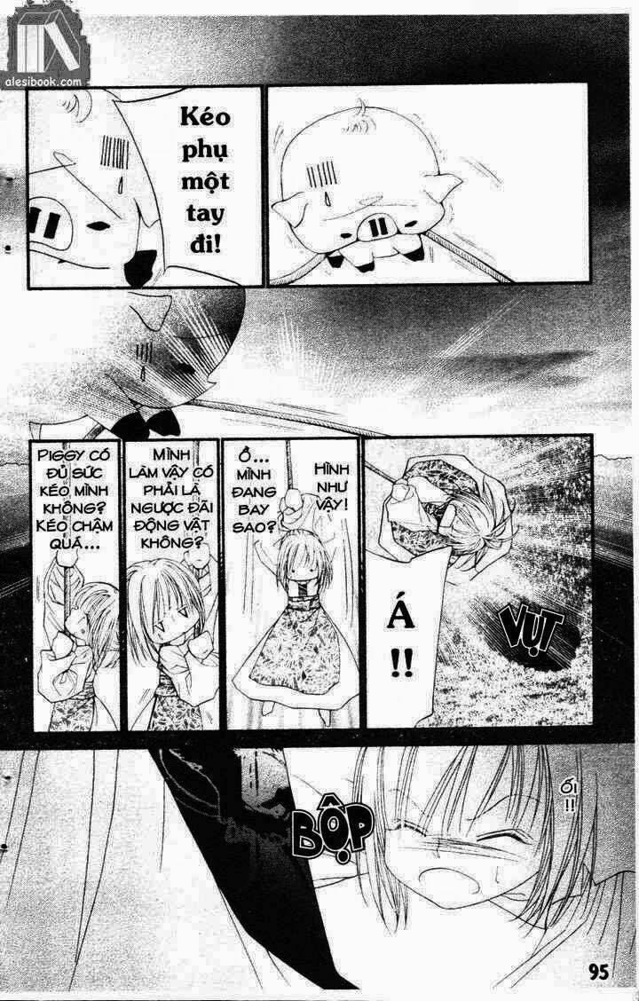 hoàng tử bóng đêm chapter 2 95