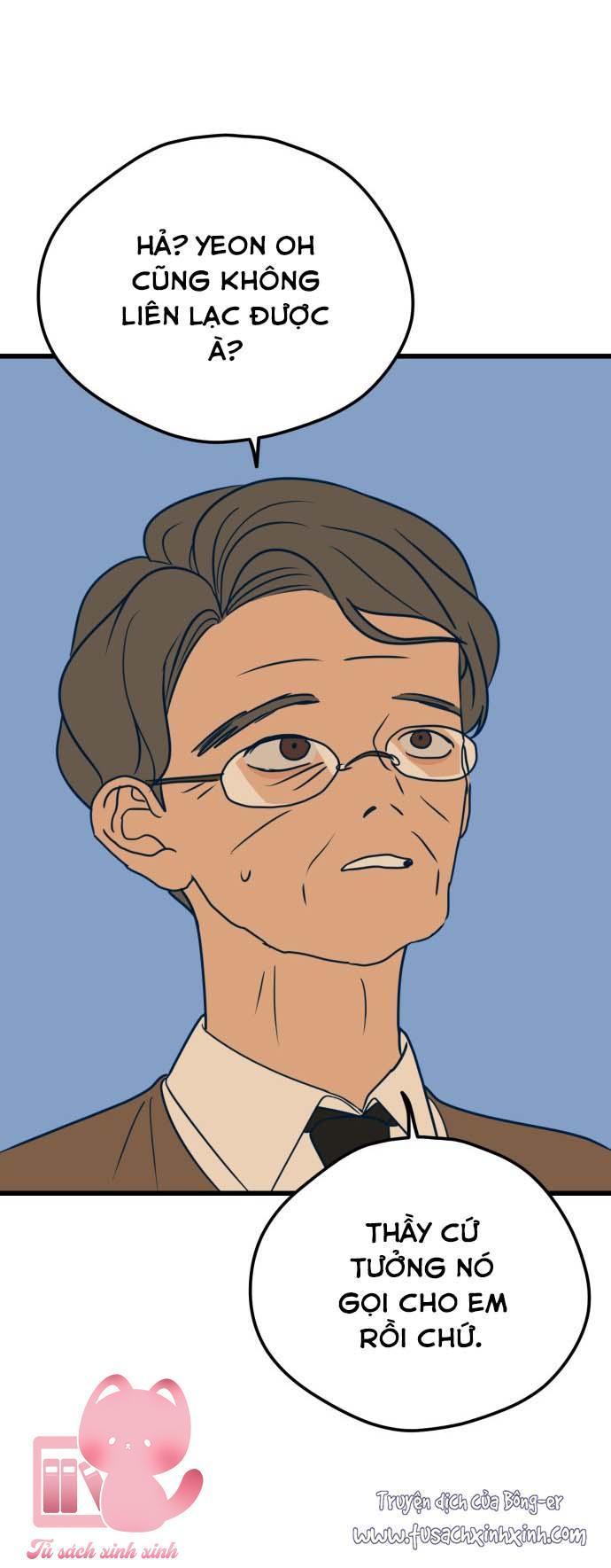 kẻ cắp gặp bà già chapter 15 77