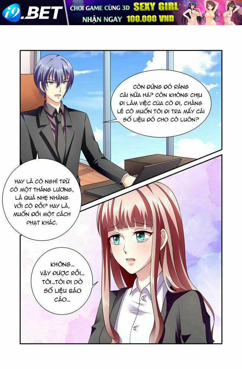 thư ký chuyên sủng của tổng tài chapter 14 2
