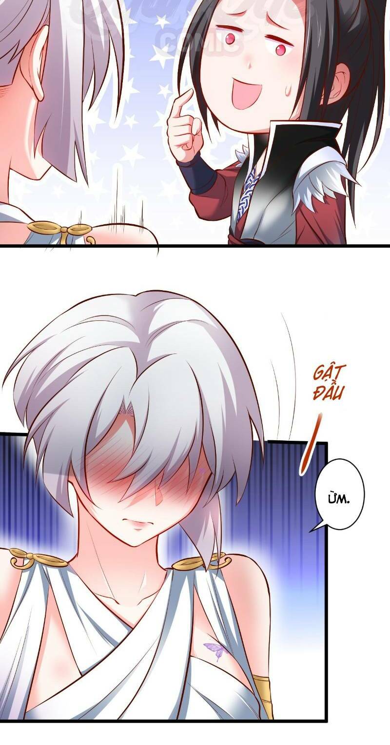 trọng sinh tối cường ma tôn ở rể chapter 35 7