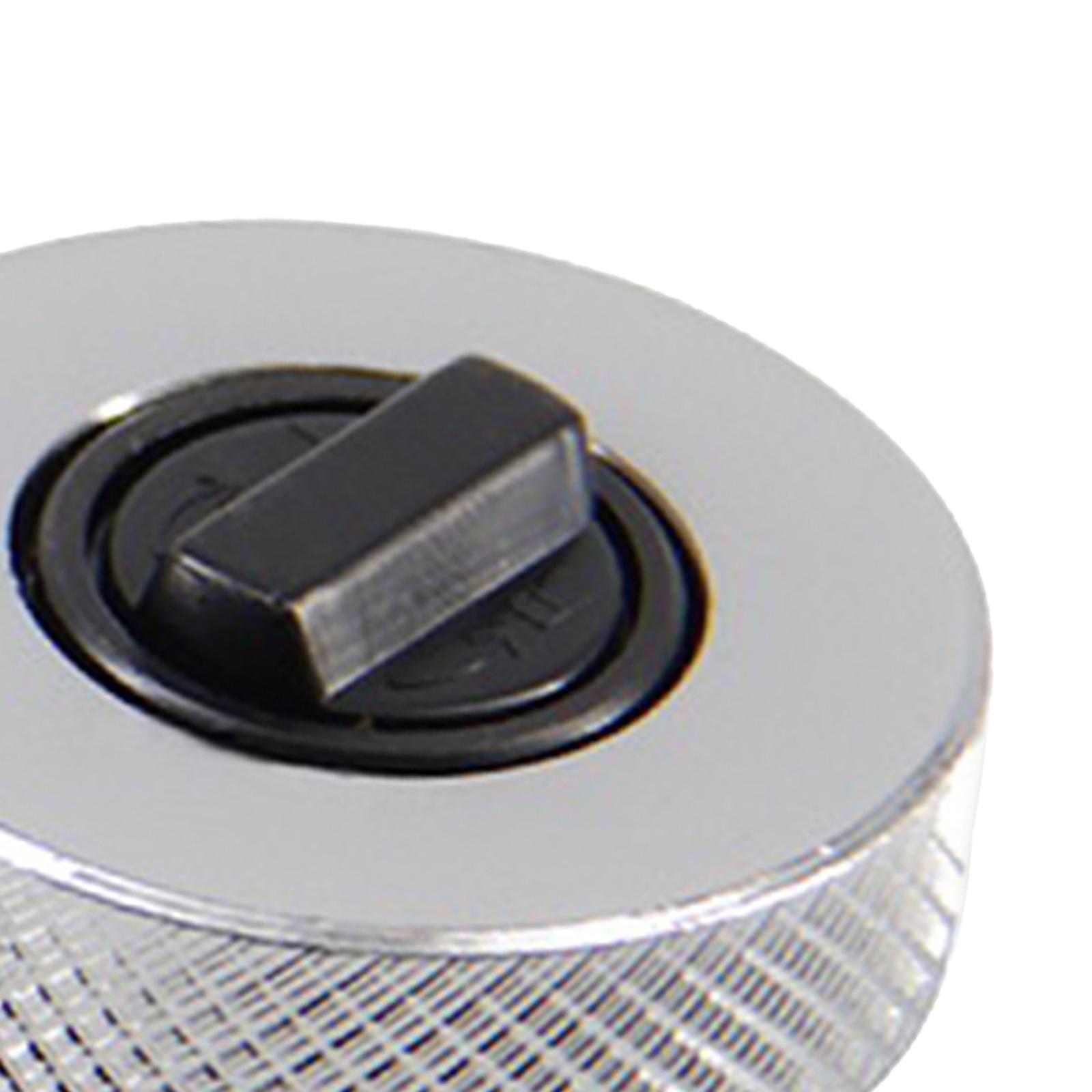 Stainless Steel Mini Ratchet Socket Wrench Drive Wrench Ratchet Handle Tool