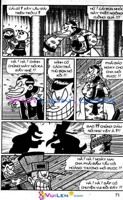 thần đồng đất việt chapter 55 68