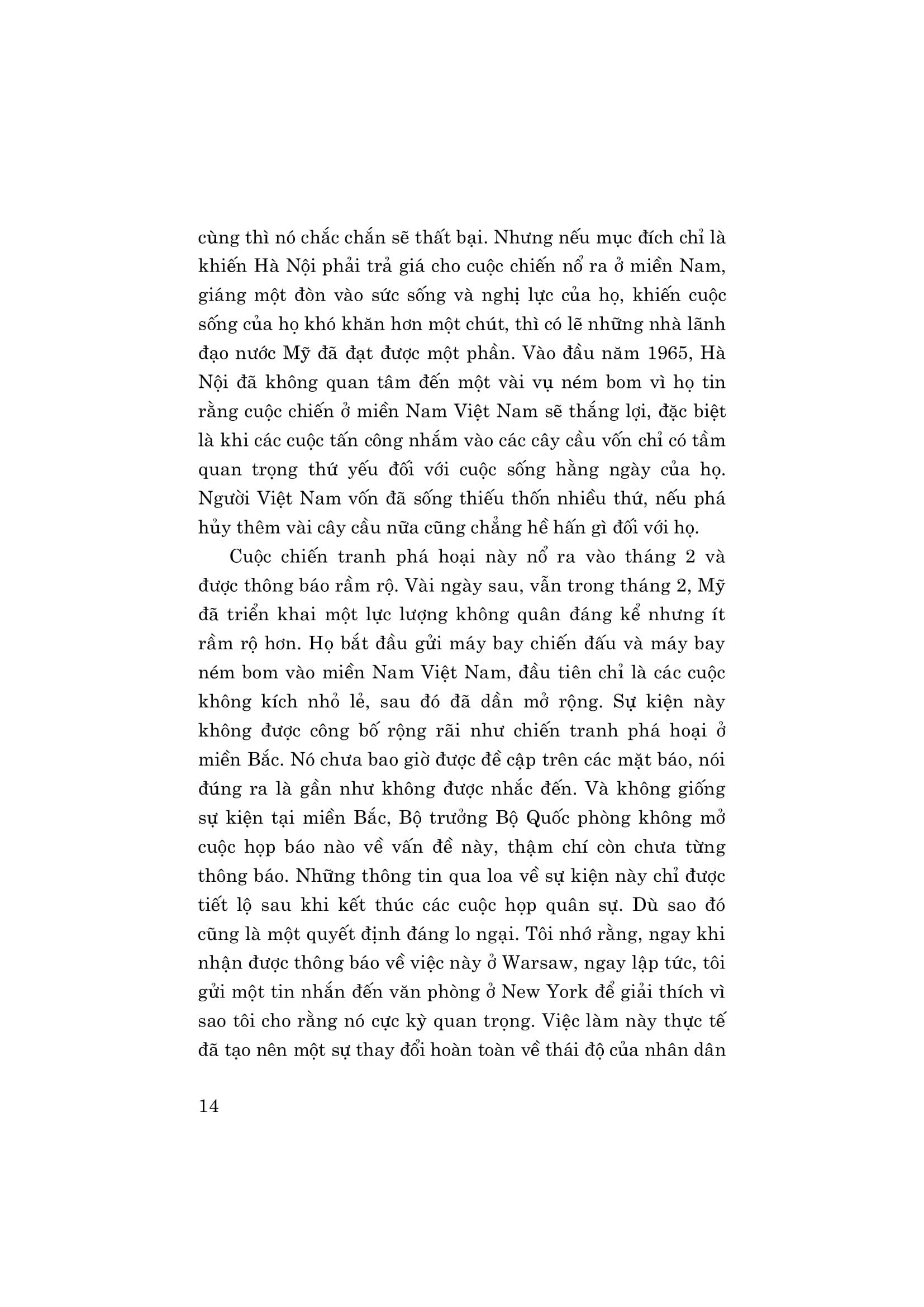 Sách - Quá Trình Phát Triển Và Sụp Đổ Của Chế Độ Ngô Đình Diệm - Ngập Giữa Vũng Lầy