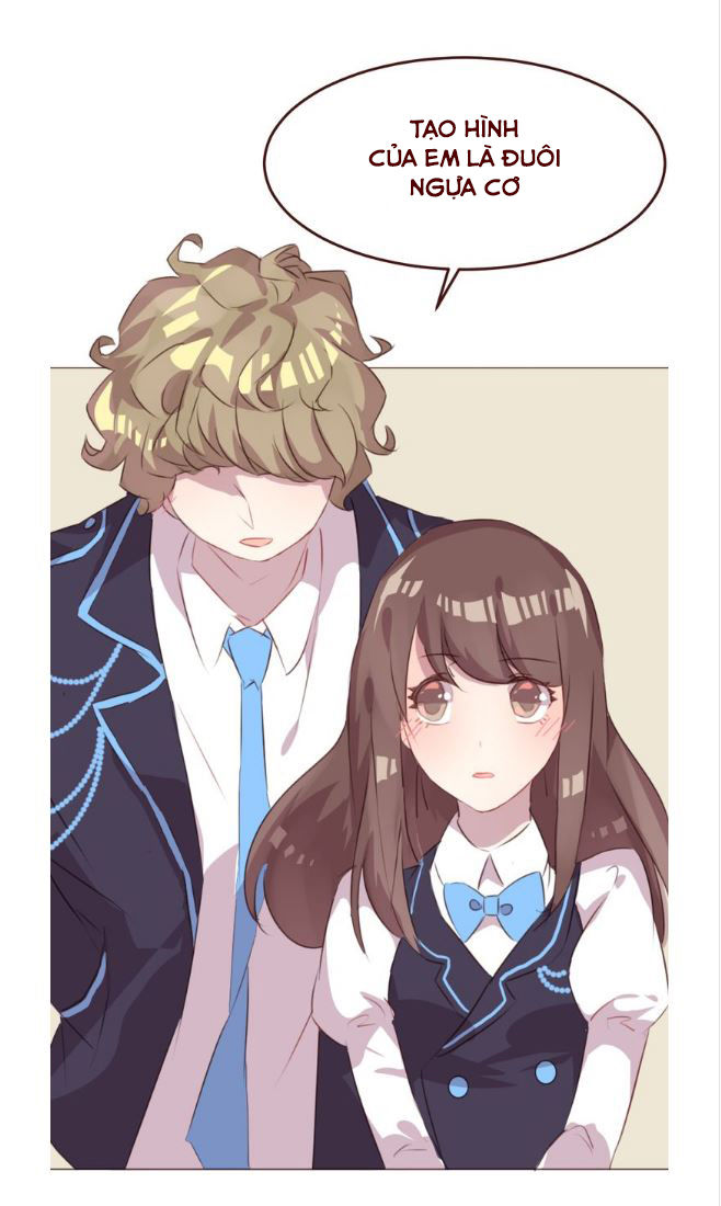 người yêu biến mất chapter 47 8